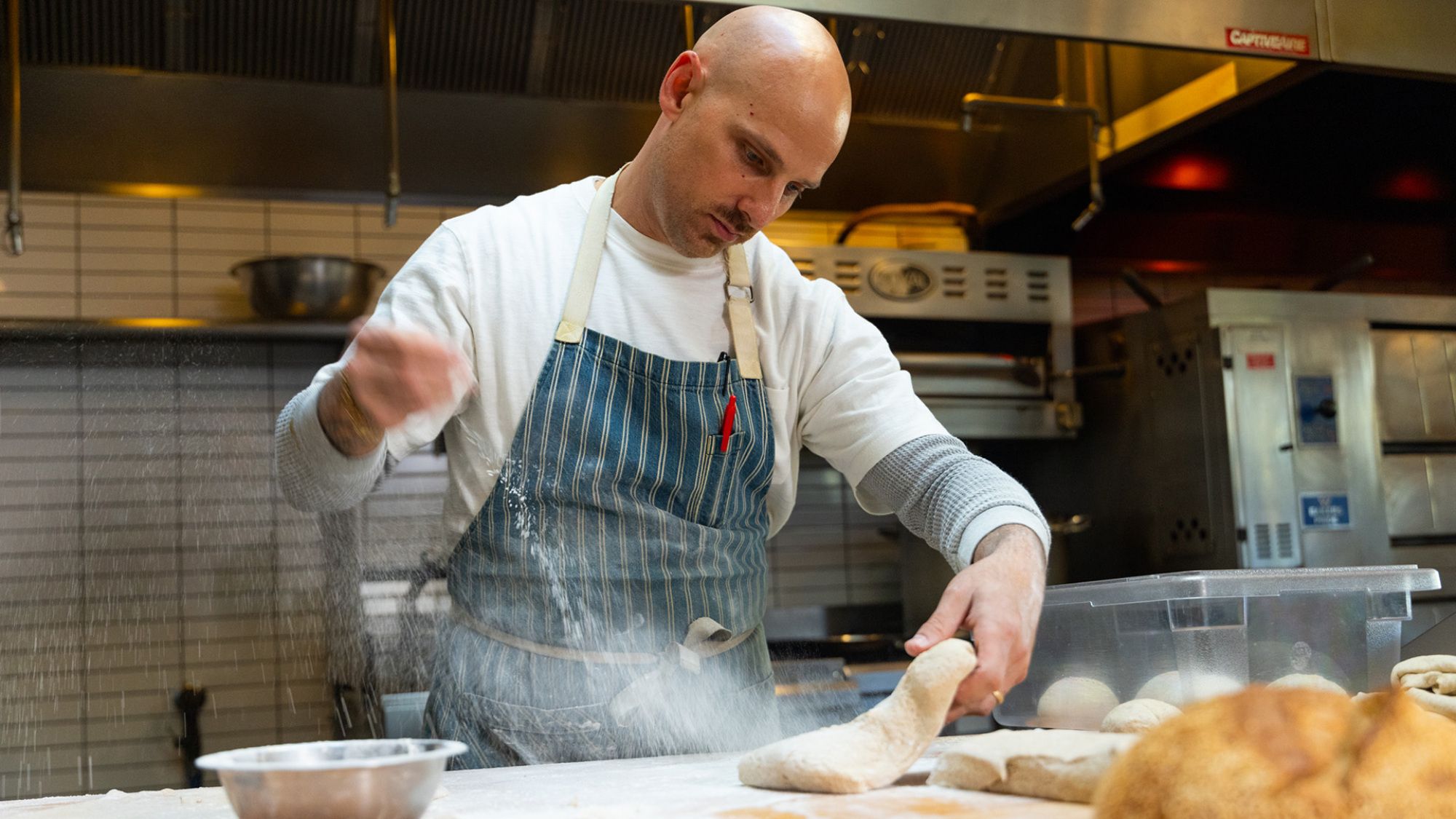 Resy 2025 Brand Campaign