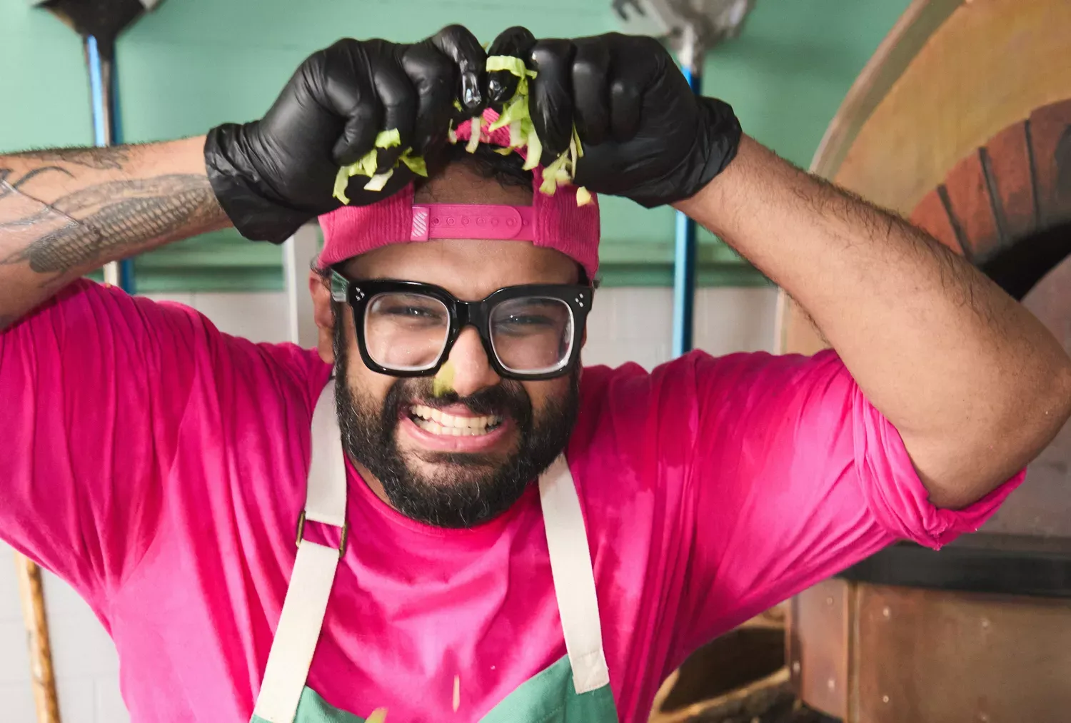 3 Chef-Inspired Crunchwrap Supremes — Including One by a Food & Wine Best New Chef