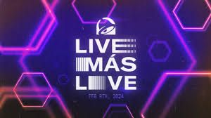 The 2024 Taco Bell Menu Reveal Was An Absolute SHOW